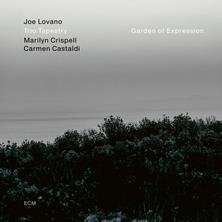 دانلود آلبوم موسیقی Joe-Lovano-Garden-of-Expression