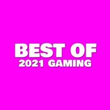 دانلود آلبوم موسیقی Various-Artists-Best-of-2021-Gaming