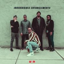 دانلود آلبوم موسیقی Irreversible-Entanglements-Discography