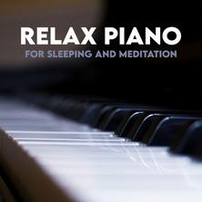دانلود آلبوم موسیقی Various-Artists-Relax-Piano-For-Sleeping-and-Meditation