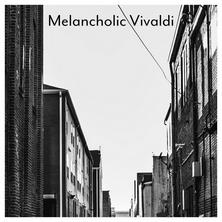 دانلود آلبوم موسیقی Various-Artists-Melancholic-Vivaldi