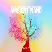 دانلود آلبوم موسیقی Niklas-Blumenthaler-Matthias-Krauss-Ambient-Piano-Vol-1