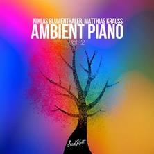 دانلود آلبوم موسیقی Niklas-Blumenthaler-Matthias-Krauss-Ambient-Piano-Vol-2