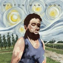 دانلود آلبوم موسیقی Milton-Man-Gogh-Stress-to-Impress