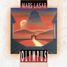دانلود آلبوم موسیقی Mars-Lasar-Olympus