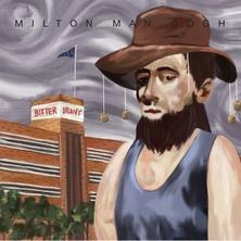 دانلود آلبوم موسیقی Milton-Man-Gogh-Bitter-Irony-EP