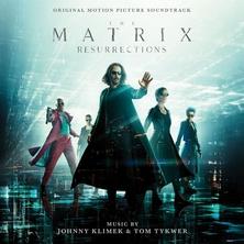 دانلود آلبوم موسیقی Johnny-Klimek-Tom-Tykwer-The-Matrix-Resurrections