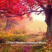دانلود آلبوم موسیقی Various-Artists-Chilled-Modern-Classical-Music-14-Relaxing-and-Calm-Classical-Pieces