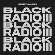 دانلود آلبوم موسیقی Robert-Glasper-Black-Radio-III