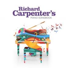 دانلود آلبوم موسیقی Richard-Carpenter-Richard-Carpenter-s-Piano-Songbook