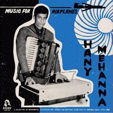 دانلود آلبوم موسیقی Hany-Mehanna-Music-For-Airplanes