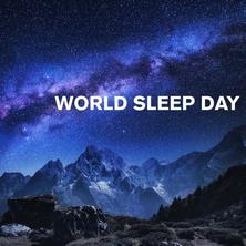 دانلود آلبوم موسیقی Various-Artists-World-Sleep-Day