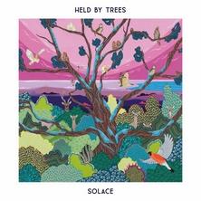 دانلود آلبوم موسیقی Held-By-Trees-Solace