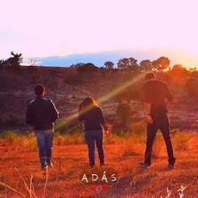 دانلود آلبوم موسیقی Adas-Discography