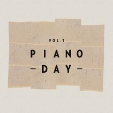 دانلود آلبوم موسیقی Various-Artists-Piano-Day-Vol-1