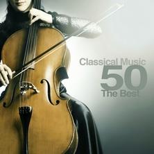 دانلود آلبوم موسیقی Various-Artists-Classical-Music-50-The-Best-of-Classical-Music