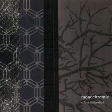 دانلود آلبوم موسیقی Monochromie-Colors-in-the-Dark