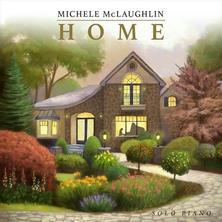 دانلود آلبوم موسیقی Michele-McLaughlin-Home
