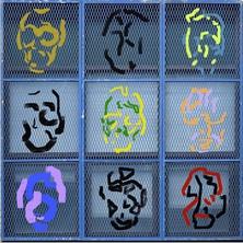 دانلود آلبوم موسیقی David-Friend-Jerome-Begin-Post