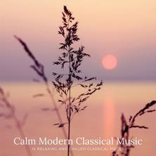 دانلود آلبوم موسیقی Various-Artists-Calm-Modern-Classical-Music-14-Relaxing-and-Chilled-Classical-Pieces