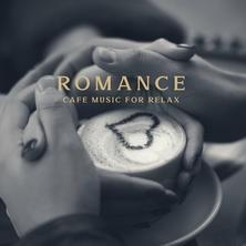 دانلود آلبوم موسیقی Romantic-Restaurant-Music-Crew-Romance-Cafe-Music-For-Relax