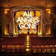 دانلود آلبوم موسیقی All-Angels-Gone-Cinders-and-Sand
