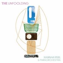 دانلود آلبوم موسیقی Hannah-Peel-Paraorchestra-The-Unfolding