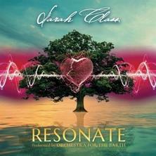 دانلود آلبوم موسیقی Sarah-Class-Resonate