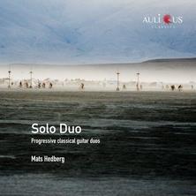 دانلود آلبوم موسیقی Mats-Hedberg-Solo-Duo-Progressive-Classical-Guitar-Duos