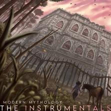 دانلود آلبوم موسیقی Aviators-Modern-Mythology-The-Instrumentals