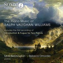 دانلود آلبوم موسیقی Mark-Bebbington-Rebeca-Omordia-The-Piano-Music-of-Ralph-Vaughan-Williams