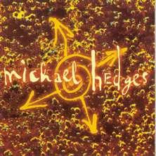 دانلود آلبوم موسیقی Michael-Hedges-Oracle