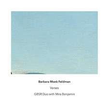 دانلود آلبوم موسیقی GBSR-Duo-Various-Artists-Barbara-Monk-Feldman-Verses
