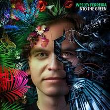 دانلود آلبوم موسیقی Wesley-Ferreira-Alexey-Goroholinsky-into-the-Green
