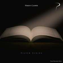دانلود آلبوم موسیقی Harvey-Cooper-Silver-Lining