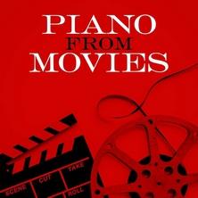 دانلود آلبوم موسیقی Various-Artists-Piano-From-Movies