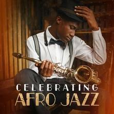 دانلود آلبوم موسیقی Various-Artists-Celebrating-Afro-Jazz