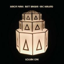 دانلود آلبوم موسیقی Aaron-Parks-Matt-Brewer-Eric-Harland-Volume-One