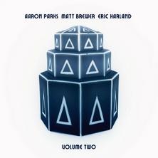 دانلود آلبوم موسیقی Aaron-Parks-Matt-Brewer-Eric-Harland-Volume-Two