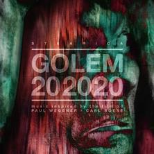 دانلود آلبوم موسیقی Stearica-Golem-202020