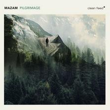 دانلود آلبوم موسیقی Mazam-Pilgrimage