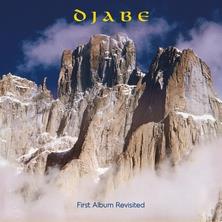 دانلود آلبوم موسیقی Djabe-First-Album-Revisited