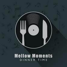 دانلود آلبوم موسیقی Various-Artists-Mellow-Moments-Dinner-Time