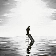 دانلود آلبوم موسیقی Clark-Playground-in-a-Lake