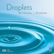 دانلود آلبوم موسیقی Various-Artists-Droplets-60-Minutes-60-Pieces