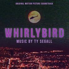 دانلود آلبوم موسیقی Ty-Segall-Whirlybird-Soundtrack