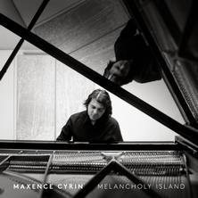 دانلود آلبوم موسیقی Maxence-Cyrin-Melancholy-Island
