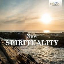 دانلود آلبوم موسیقی Various-Artists-New-Spirituality