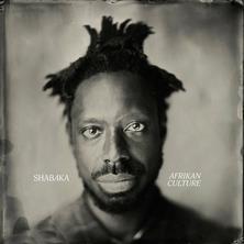 دانلود آلبوم موسیقی Shabaka-Afrikan-Culture
