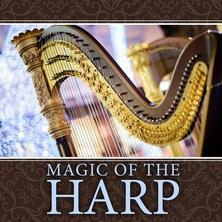 دانلود آلبوم موسیقی Various-Artists-Magic-of-the-Harp